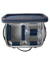 Yeti + Food Storage Navy Small Navy - 5