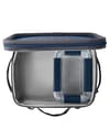 Yeti + Food Storage Navy Medium Navy - 5