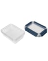 Yeti + Food Storage Navy Large Navy - 3