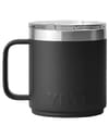 Yeti + Rambler 10 Oz Cl Mug Ms Black