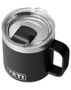 Yeti + Rambler 10 Oz Cl Mug Ms Black - 3