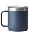 Yeti + Rambler 10 Oz Cl Mug Ms Navy