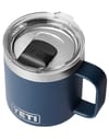 Yeti + Rambler 10 Oz Cl Mug Ms Navy - 3