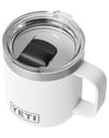 Yeti + Rambler 10 Oz Cl Mug Ms White - 3