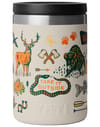 Yeti + Rambler 16 oz Food Jar Cape Summer Taupe - 3