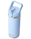 Yeti + Rambler 18 oz C Straw Bottle Big Sky Summer Camp