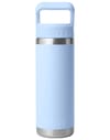 Yeti + Rambler 18 oz C Straw Bottle Big Sky Summer Camp - 4
