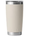 Yeti + Rambler 20 oz Tumbler MS Cape Summer Taupe