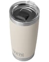 Yeti + Rambler 20 oz Tumbler MS Cape Summer Taupe - 3