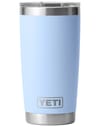 Rambler 20 oz Tumbler MS Big Sky Summer Camp + Yeti