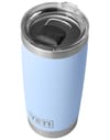 Yeti + Rambler 20 oz Tumbler MS Big Sky Summer Camp - 3