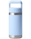 Yeti + Rambler Jr 12 oz Kids Bottle Big Sky Summer Camp