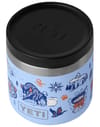 Yeti + Rambler 8 oz Food Jar Big Sky Summer Camp