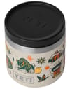 Yeti + Rambler 8 oz Food Jar Cape Summer Taupe