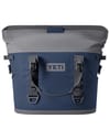 Yeti + Hopper M30 2.0 New Navy