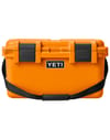 Loadout Gobox 30 2.0 King Crab Orange + Yeti