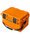 Yeti + Loadout Gobox 30 2.0 King Crab Orange