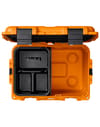 Yeti + Loadout Gobox 30 2.0 King Crab Orange - 5