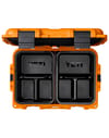 Yeti + Loadout Gobox 30 2.0 King Crab Orange - 6