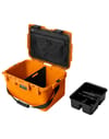 Yeti + Loadout Gobox 30 2.0 King Crab Orange - 7
