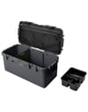 Yeti + Loadout Gobox 60 Charcoal - 3