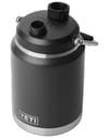 Yeti + Rambler 1 G Jug 2.0 Black - 3