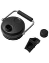 Yeti + Rambler 1/2 G Jug 2.0 Black - 4