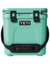 Roadie 24 2.0 Seafoam + Yeti