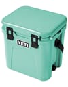Yeti + Roadie 24 2.0 Seafoam
