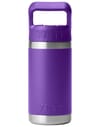 Yeti + Rambler 12 Oz Jr Kids Bottle Pace Purple - 3