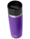 Yeti + Rambler 16 Oz Travel Bottle Pace Purple
