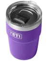Yeti + Rambler 16 Oz Stackable Cup Ms Pace Purple