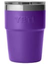 Yeti + Rambler 16 Oz Stackable Cup Ms Pace Purple - 3