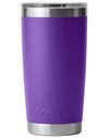 Yeti + Rambler 20 Oz Tumbler Ms Pace Purple - 3