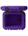 Yeti + Roadie 24 2.0 Pace Purple/Speckle - 6