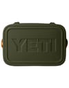 Yeti + Eu Hopper Flip 18 Olive/King Crab Orange - 5