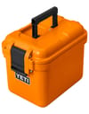 Yeti + Loadout Gobox 15 King Crab Orange