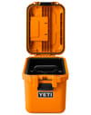 Yeti + Loadout Gobox 15 King Crab Orange - 4