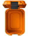 Yeti + Loadout Gobox 15 King Crab Orange - 5