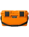 Loadout Gobox 30 King Crab Orange + Yeti