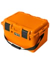 Yeti + Loadout Gobox 30 King Crab Orange