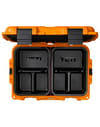 Yeti + Loadout Gobox 30 King Crab Orange - 3