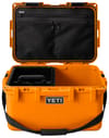 Yeti + Loadout Gobox 30 King Crab Orange - 4
