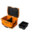 Yeti + Loadout Gobox 30 King Crab Orange - 5
