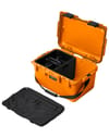 Yeti + Loadout Gobox 30 King Crab Orange - 6