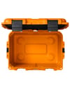 Yeti + Loadout Gobox 30 King Crab Orange - 7