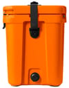 Yeti + Roadie 24 2.0 King Crab Orange - 3