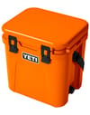 Yeti + Roadie 24 2.0 King Crab Orange - 5