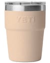 Yeti + Rambler 16 Oz Stackable Cup Ms Tahini - 3