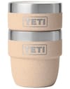 Yeti + Rambler 4 Oz Espresso Cup 2 Pk Tahini - 3